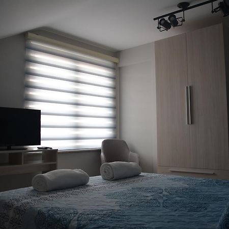 Отель City Break Битола Экстерьер фото