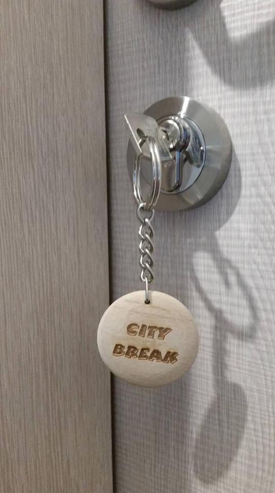 Отель City Break Битола Экстерьер фото