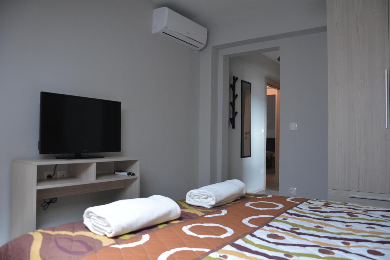 Отель City Break Битола Экстерьер фото